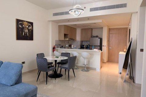 Apartemen di Ras Al Khaimah, UEA 1 kamar tidur, 73 m2 nomor 734694 - foto 4