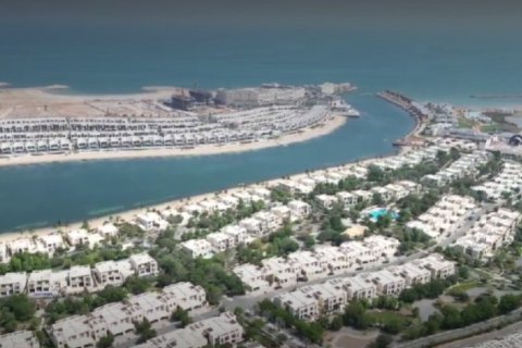 پنت هاوس برای فروش در  Ras Al Khaimah، امارات متحده عربی  4 خوابه ، 626 متر مربع ، شماره 734691 - تصویر 12