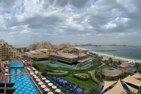 Διαμέρισμα σε Ras Al Khaimah, ΗΑΕ 3 υπνοδωμάτια, 253 τ.μ. Αρ. 734695 - φωτογραφία 4