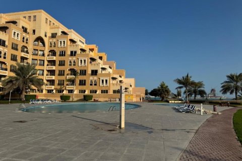 Apartman u Ras Al Khaimah, UAE 253 m2, 3 spavaćih soba Br. 734695