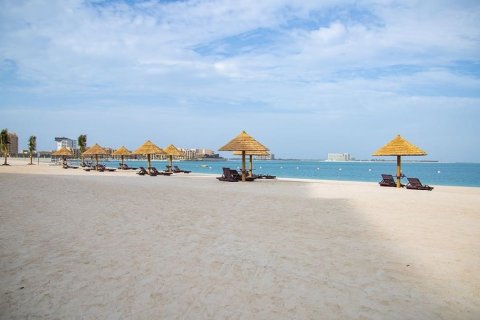 Διαμέρισμα σε Ras Al Khaimah, ΗΑΕ 3 υπνοδωμάτια, 253 τ.μ. Αρ. 734695 - φωτογραφία 11