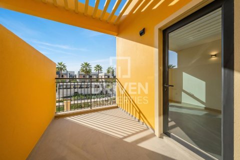 Üürile anda ridamaja asukohaga Damac Lagoons, Dubai, AÜE: 4 magamistoaga, 144 m² Nr 756796 - pilt 16
