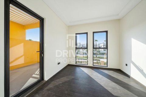 Üürile anda ridamaja asukohaga Damac Lagoons, Dubai, AÜE: 4 magamistoaga, 144 m² Nr 756796 - pilt 10