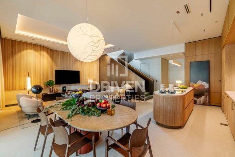 Apartament în Al Wasl, Dubai, EAU 3 dormitoare, 366.78 mp.  №756795