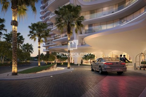 Apartemen di Al Marjan Island, Ras Al Khaimah, UEA 2 kamar tidur, 127 m2 nomor 664909 - foto 12