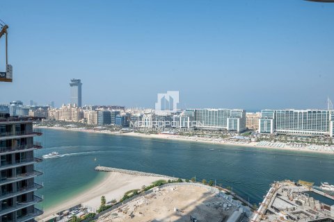 Dubai Harbour、Dubai、UAE にあるマンションの賃貸物件 1ベッドルーム、68 m2、No664906 - 写真 3
