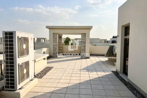 Radhus uthyres i Meydan, Dubai, UAE 3 sovrum, 235 kvm Nr. 664910 - fotografi 7