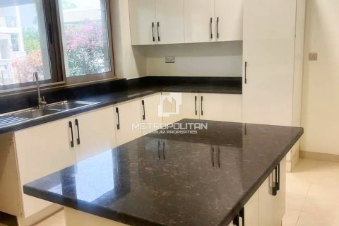 Radhus uthyres i Meydan, Dubai, UAE 3 sovrum, 235 kvm Nr. 664910 - fotografi 5