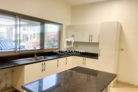 Radhus uthyres i Meydan, Dubai, UAE 3 sovrum, 235 kvm Nr. 664910 - fotografi 2