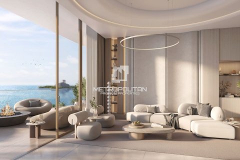 Al Marjan Island, Ras Al Khaimah, UAE의 판매용 아파트 침실 2개, 136제곱미터 번호 664908 - 사진 9