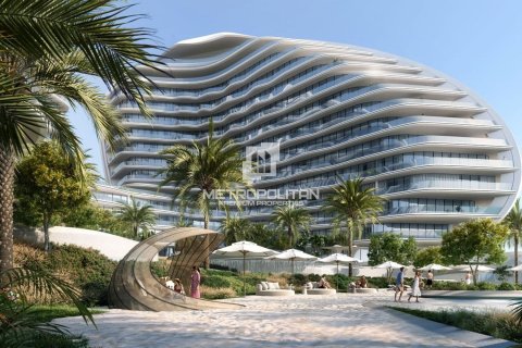 Al Marjan Island, Ras Al Khaimah, UAE의 판매용 아파트 침실 2개, 136제곱미터 번호 664908 - 사진 16