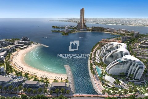 Al Marjan Island, Ras Al Khaimah, UAE의 아파트 침실 2개, 136제곱미터 번호 664908