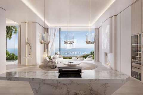 Al Marjan Island, Ras Al Khaimah, UAE의 판매용 아파트 침실 2개, 136제곱미터 번호 664908 - 사진 6