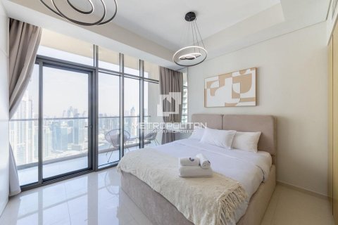 Пәтер Бизнес-Бэй, Дубай, БАӘ-да 40 м² № 664907 - фото 3