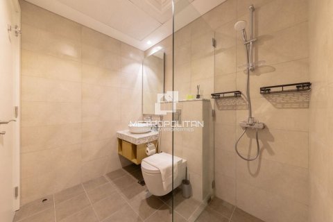 Пәтер Бизнес-Бэй, Дубай, БАӘ-да 40 м² № 664907 - фото 7