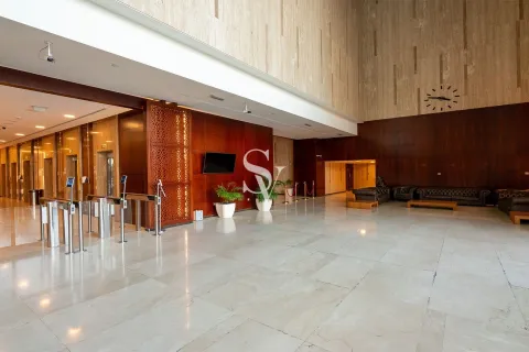 شقة في مرسى دبي، دبي 3 غرفة نوم ، 277 متر مربع . ر قم 702974