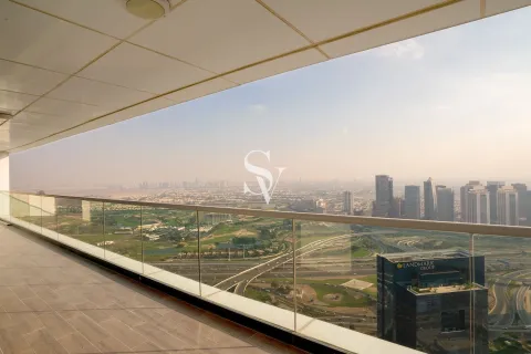 Apartament do wynajęcia w Dubai Marina, Dubai, ZEA 3 sypialnie, 277 mkw., nr 702974 - zdjęcie 5