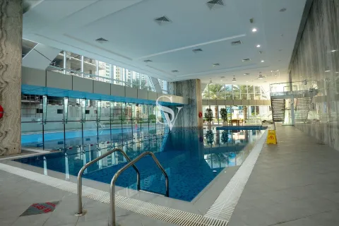 Apartament do wynajęcia w Dubai Marina, Dubai, ZEA 3 sypialnie, 277 mkw., nr 702974 - zdjęcie 20