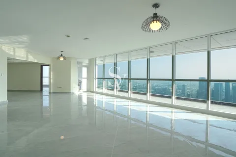 Apartament do wynajęcia w Dubai Marina, Dubai, ZEA 3 sypialnie, 277 mkw., nr 702974 - zdjęcie 2