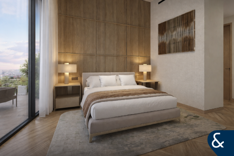 Leilighet i Dubai, Emiratene 3 soverom, 169 kvm nr. 688610