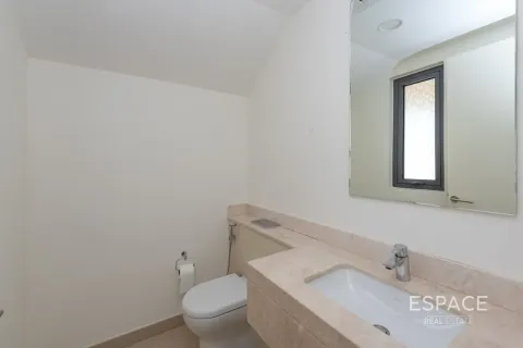 Зняти в оренду віллу в Дубай Хилс Эстейт, ОАЕ 3 спальні, 211м2, № 738403 - фото 11