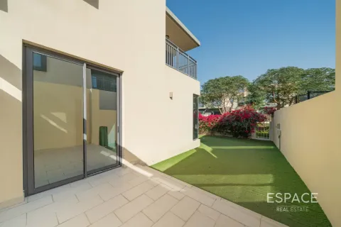 阿联酋 Dubai Dubai Hills Estate 待租 : 4 卧, 229 平方米 , 编号738409 - 照片 18