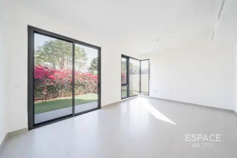 阿联酋 Dubai Dubai Hills Estate 待租 : 4 卧, 229 平方米 , 编号738409 - 照片 2