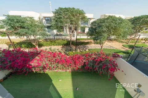 阿联酋 Dubai Dubai Hills Estate 待租 : 4 卧, 229 平方米 , 编号738409 - 照片 17