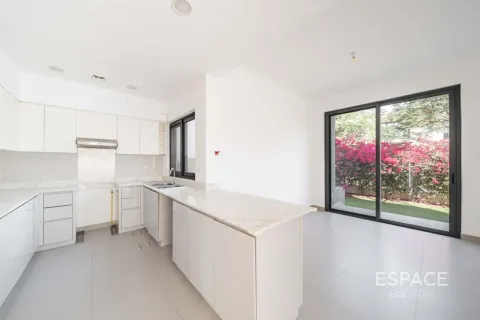 阿联酋 Dubai Dubai Hills Estate 待租 : 4 卧, 229 平方米 , 编号738409 - 照片 5
