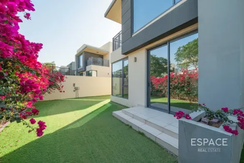 阿联酋 Dubai Dubai Hills Estate 待租 : 4 卧, 229 平方米 , 编号738409 - 照片 20