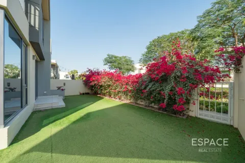 阿联酋 Dubai Dubai Hills Estate 待租 : 4 卧, 229 平方米 , 编号738409 - 照片 19