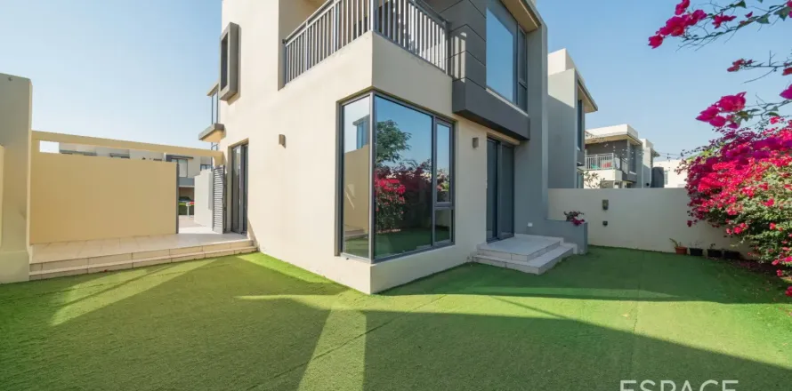 阿联酋 Dubai Dubai Hills Estate 别墅  4 卧, 229 平方米 , 编号 738409