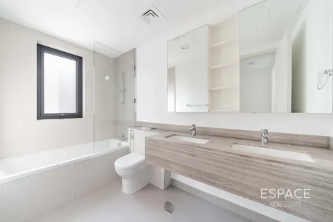 阿联酋 Dubai Dubai Hills Estate 待租 : 4 卧, 229 平方米 , 编号738409 - 照片 15
