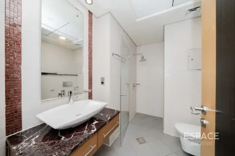 Apartmán v Jumeirah Beach Residence, Dubai, SAE 4 spálne, 288 m2 č. 738404 - Fotografia 12