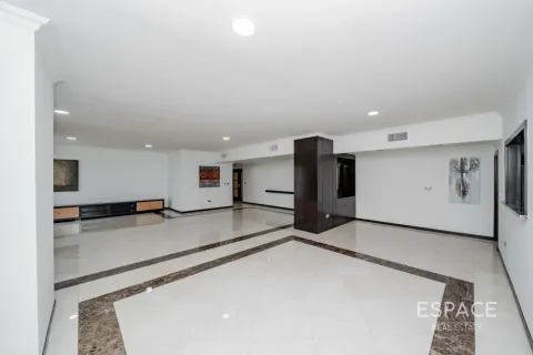 Apartmán v Jumeirah Beach Residence, Dubai, SAE 4 spálne, 288 m2 č. 738404 - Fotografia 6