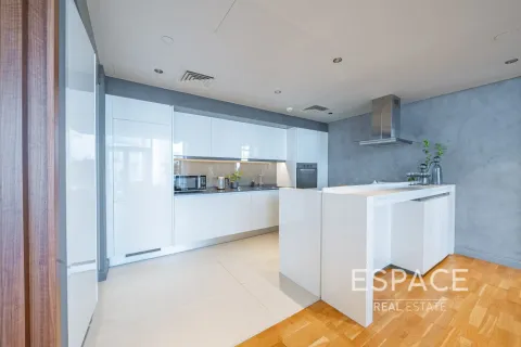Apartment til leje i Bluewaters, Dubai, UAE 1 soveværelse, 106 kvm № 738406 - foto 6