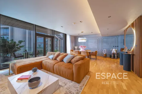 Apartment til leje i Bluewaters, Dubai, UAE 1 soveværelse, 106 kvm № 738406 - foto 2