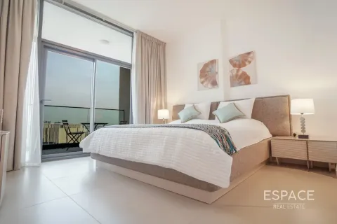Apartament do wynajęcia w Dubai Hills Estate, Dubai, ZEA 1 sypialnia, 67 mkw., nr 738405 - zdjęcie 13