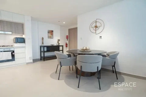 Apartament do wynajęcia w Dubai Hills Estate, Dubai, ZEA 1 sypialnia, 67 mkw., nr 738405 - zdjęcie 4