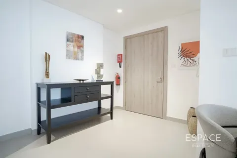 Apartament do wynajęcia w Dubai Hills Estate, Dubai, ZEA 1 sypialnia, 67 mkw., nr 738405 - zdjęcie 3