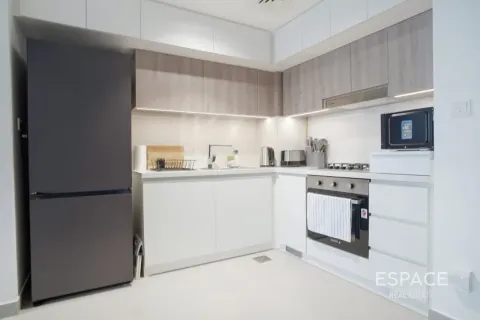 Apartament do wynajęcia w Dubai Hills Estate, Dubai, ZEA 1 sypialnia, 67 mkw., nr 738405 - zdjęcie 5