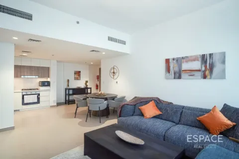 Apartament do wynajęcia w Dubai Hills Estate, Dubai, ZEA 1 sypialnia, 67 mkw., nr 738405 - zdjęcie 15