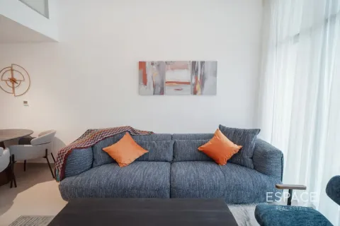 Apartament do wynajęcia w Dubai Hills Estate, Dubai, ZEA 1 sypialnia, 67 mkw., nr 738405 - zdjęcie 12
