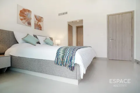 Apartament do wynajęcia w Dubai Hills Estate, Dubai, ZEA 1 sypialnia, 67 mkw., nr 738405 - zdjęcie 6