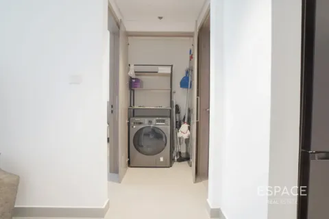 Apartament do wynajęcia w Dubai Hills Estate, Dubai, ZEA 1 sypialnia, 67 mkw., nr 738405 - zdjęcie 11