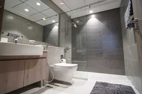 Apartament do wynajęcia w Dubai Hills Estate, Dubai, ZEA 1 sypialnia, 67 mkw., nr 738405 - zdjęcie 8