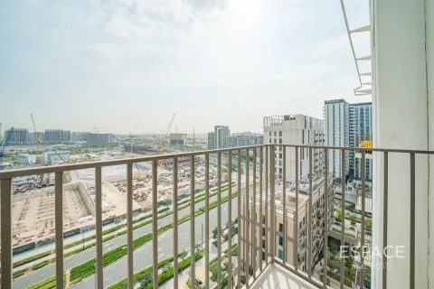 Apartman u Dubai Hills Estate, UAE 2 spavaćih soba, 67 m2 Br. 738408 - fotografija 3