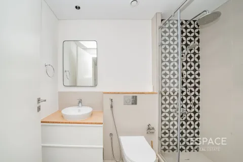 Apartman u Dubai Hills Estate, UAE 2 spavaćih soba, 67 m2 Br. 738408 - fotografija 8