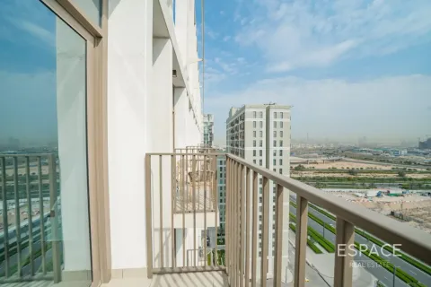 Apartman u Dubai Hills Estate, UAE 2 spavaćih soba, 67 m2 Br. 738408 - fotografija 13