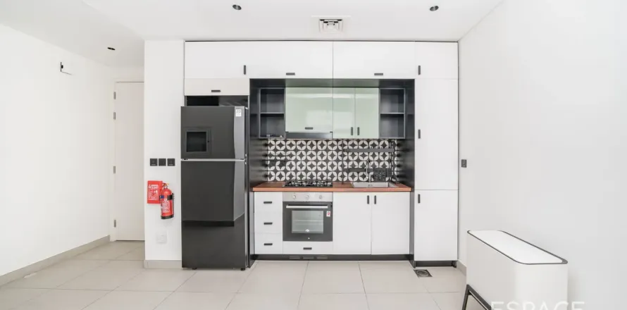 Apartman u Dubai Hills Estate, UAE 67 m2, 2 spavaćih soba Br. 738408